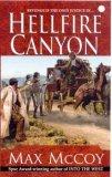 Hellfire Canyon & Damnation Road - Max Mccoy