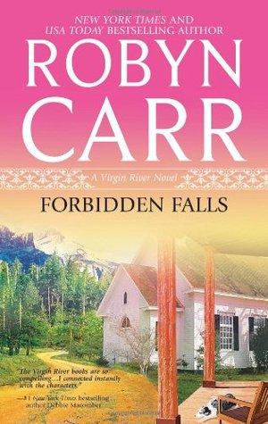 -Forbidden Falls - Robyn Carr