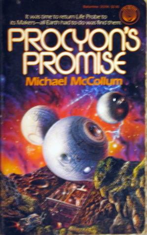 Makers 2 - Procyons Promise - Michael McCollum