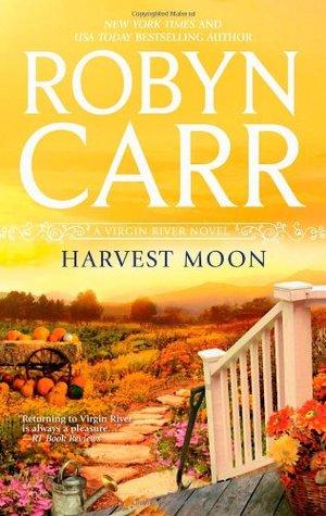 Harvest Moon - Robyn Carr