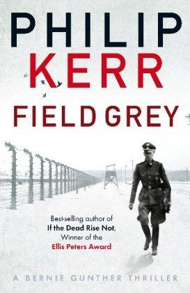 Bernie Gunther Series (Books 1-10) - Philip Kerr