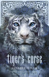 Tigers Curse 01 - Tigers Curse - Colleen Houck