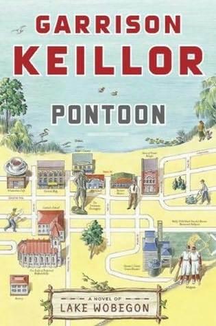 Pontoon (Lake Wobegon) - Garrison Keillor