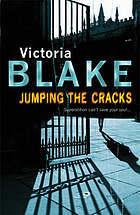 Jumping The Cracks (Sam Falconer #4) - Victoria Blake