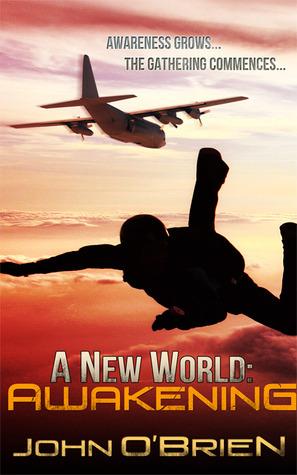 New World 05 - Awakening (REQ) - John OBrien