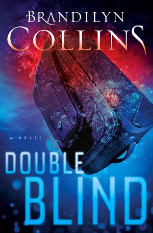 Double Blind - Brandilyn Collins