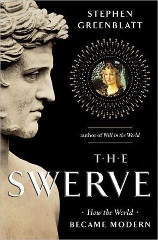 The Swerve - Stephen Greenblatt