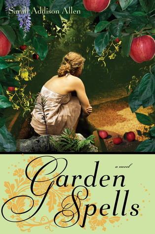 Waverley Family 1 - Garden Spells - Sarah Addison Allen