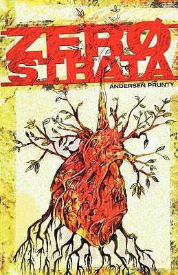 Zerostrata - Andersen Prunty