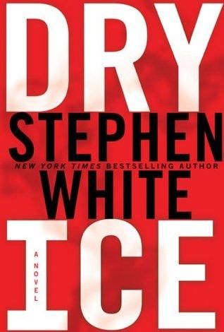 Alan Gregory - 15 Dry Ice - Stephen White