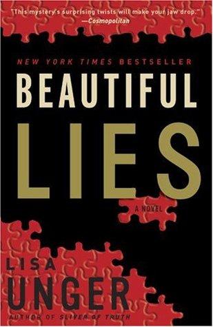 Beautiful Lies (Ridley Jones #1) - Lisa Unger