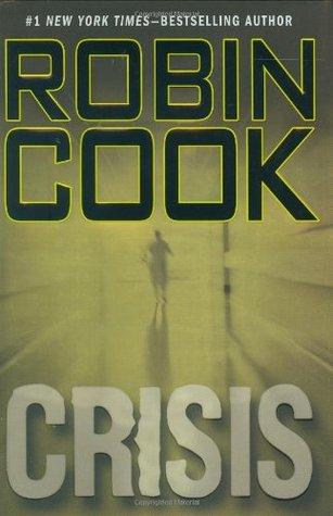 Crisis - Robin Cook
