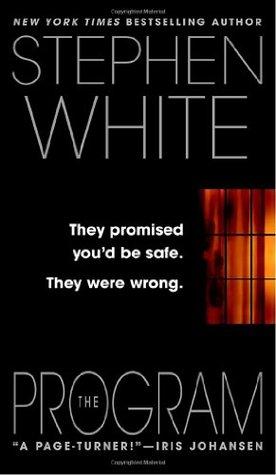 Alan Gregory - 09 The Program - Stephen White