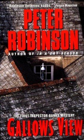 Inspector Bank Series (Books 1-19 & 21) (Req) - Peter Robinson