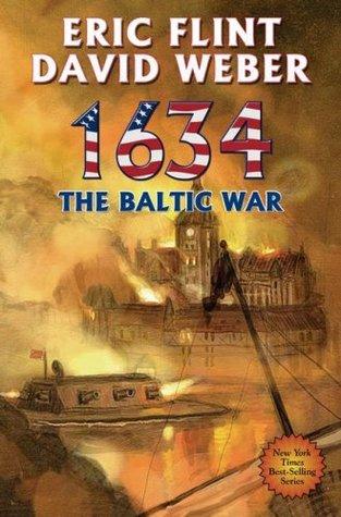 -1634 The Baltic War - Eric Flint , David Weber