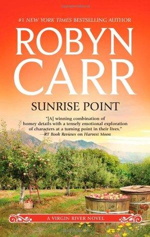 -Sunrise Point - Robyn Carr
