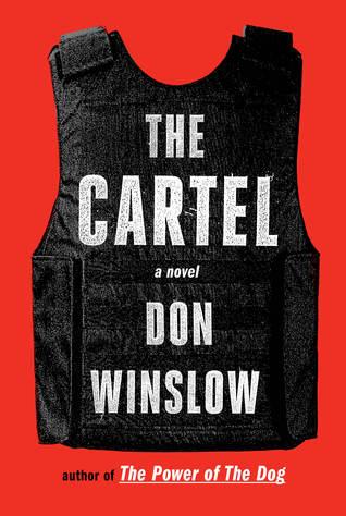 The Cartel (Power of the Dog) - Don Winslow