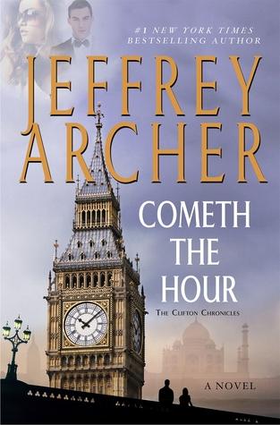 Clifton Chronicles 06 - Cometh the Hour [2016] (Audible) - Jeffrey Archer