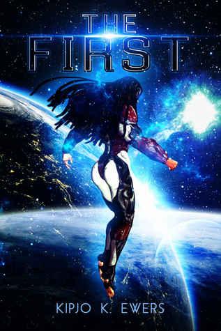 First 01 - First - Kipjo Kenyatta Ewers