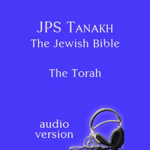Various Artists - The Torah: The JPS Audio Version