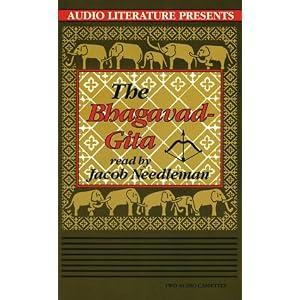 Bhagavad-Gita - Jacob Needleman
