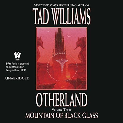 Mountain of Black Glass (Otherland #3) - Tad Williams