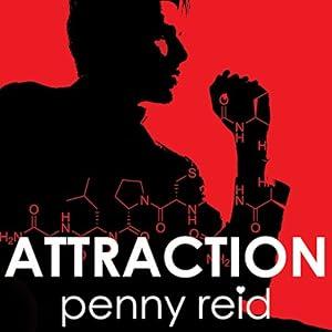 Attraction: Elements of Chemistry, Book 1 - Penny Reid