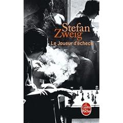 Le joueur dchecs