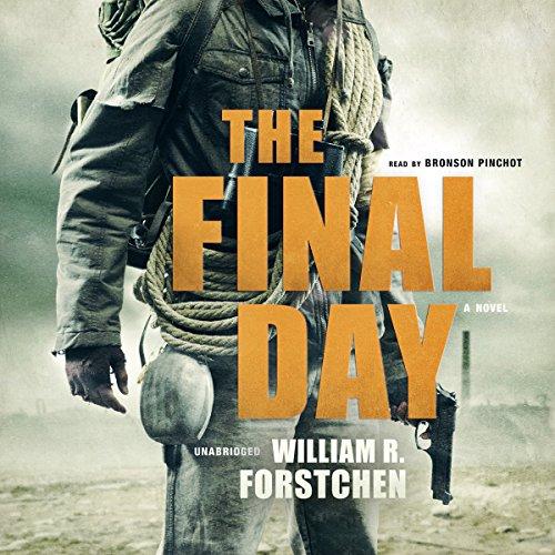 The Final Day - After series book 3 - William R. Forstchen
