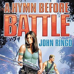 A Hymn Before Battle: Legacy of the Aldenata - John Ringo