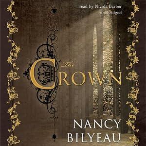 The Crown - Nancy Bilyeau