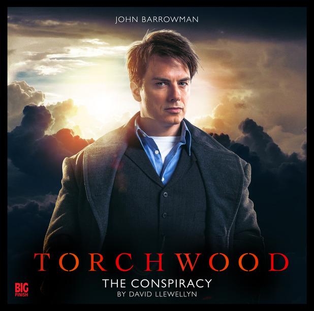 Torchwood - The Conspiracy - Big Finish