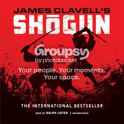 James Clavell ~ [The Asian Saga 01] - Shogun - James Clavell