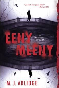 Eeny Meeny (DI Helen Grace 1) [Req] - M. J. Arlidge
