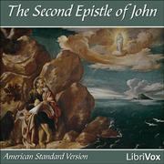Bible (ASV) NT 24: 2 John
