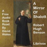 Mirror Of Shalott