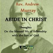 Abide in Christ