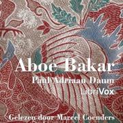 Aboe Bakar