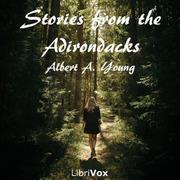 Stories from the Adirondacks
