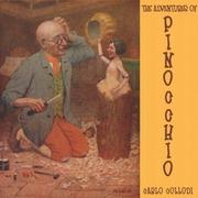 Adventures of Pinocchio