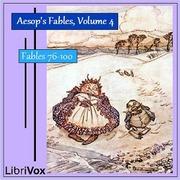 Aesop's Fables, Volume 04 (Fables 76-100)