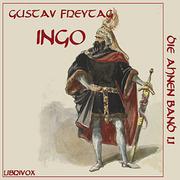 Ahnen, Bd. I.1 Ingo