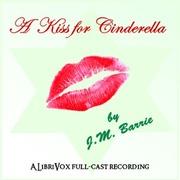 Kiss for Cinderella
