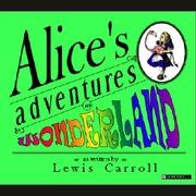Alice's Adventures in Wonderland