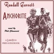 Anchorite