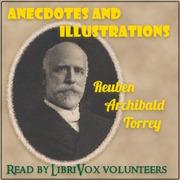 Anecdotes and Illustrations