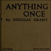 Anything Once