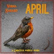 April