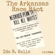 Arkansas Race Riot