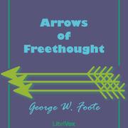 Arrows of Freethought